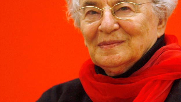 Was ist Diskriminierung? Brandenburger Jugendliche im Dialog mit Ruth Weiss