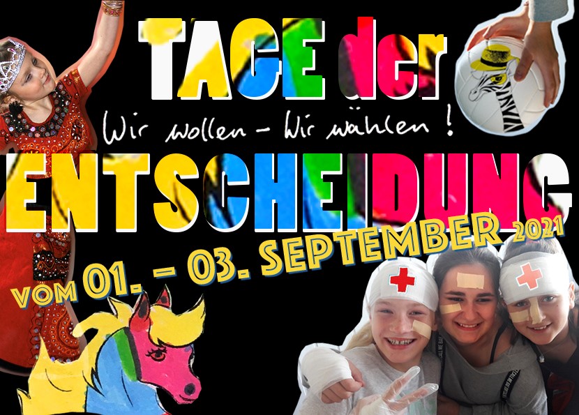Der Kinder- und Jugendfonds „Du hast den Hut auf!“ eröffnet wieder das digitale Wahllokal.