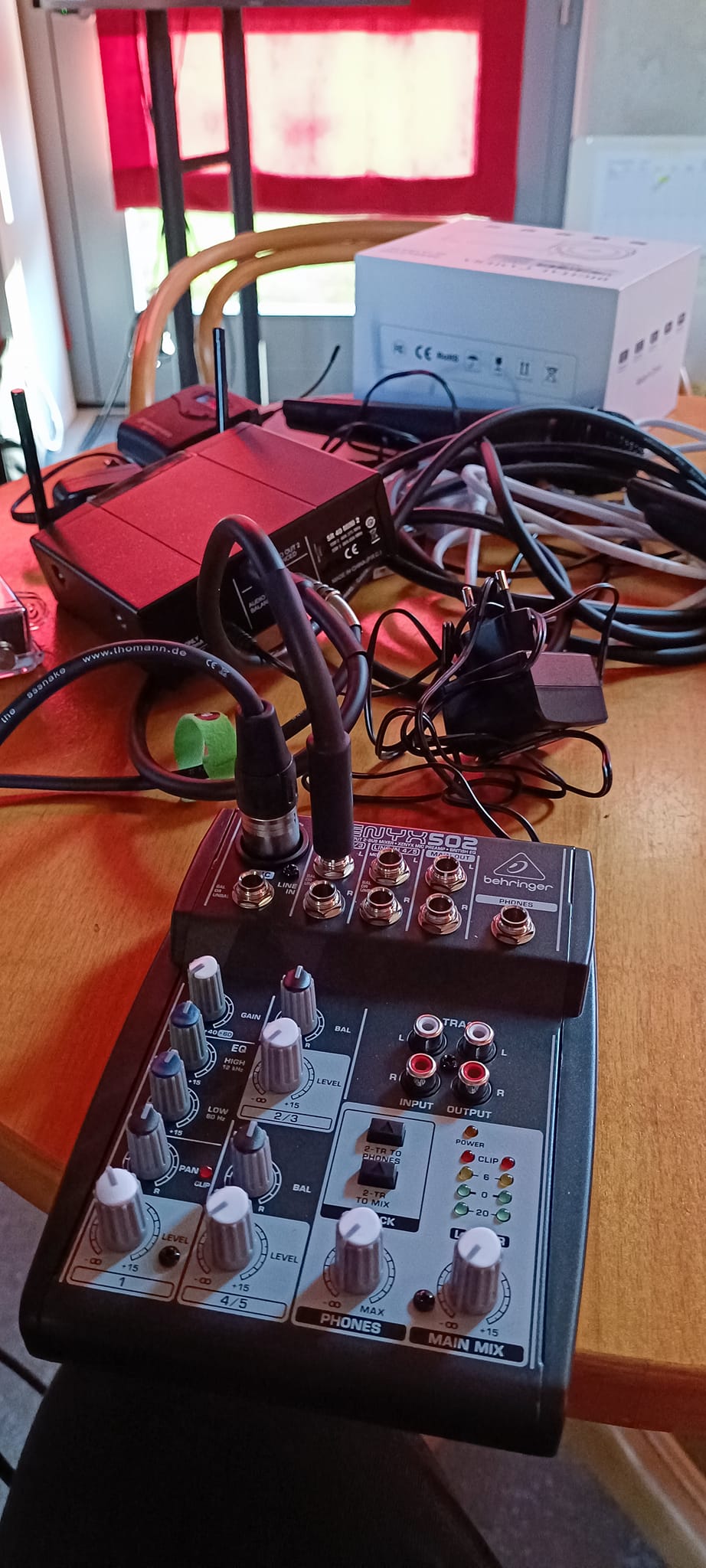Technik-Workshop für Fachkräfte der sozialen Arbeit