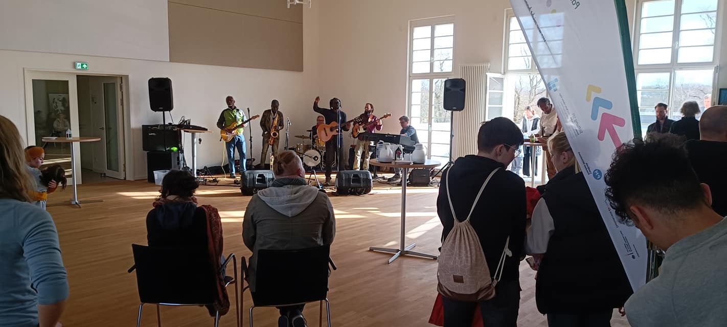 Erfolgreiches „Fest der Vielfalt“ im Kulturzentrum Bad Belzig