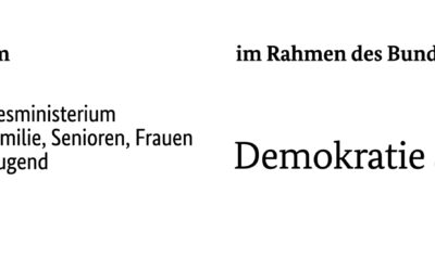 Vorzeitiger Maßnahmebeginn für Dritte Förderperiode erteilt