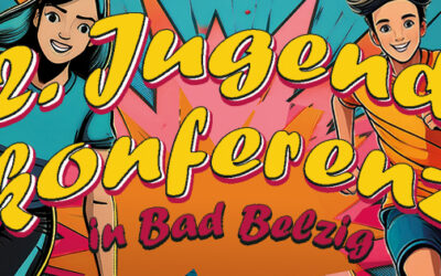 Jugendkonferenz Bad Belzig