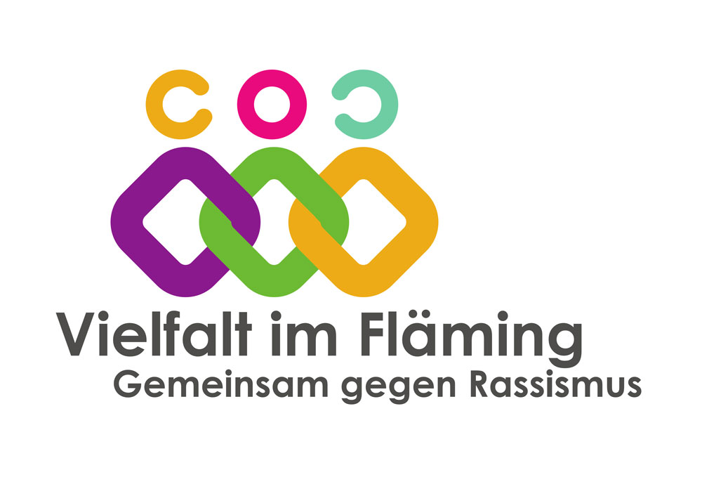 Banner Internationale Woche gegen Rassismus Banner Internationale Woche gegen Rassismus