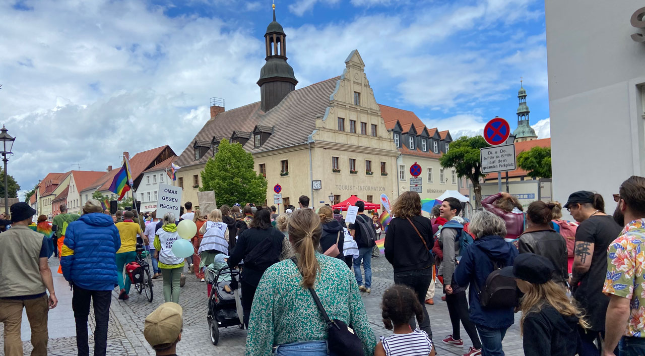CSD2024-3 Plakat Sounds of Nachbarschaft 2024