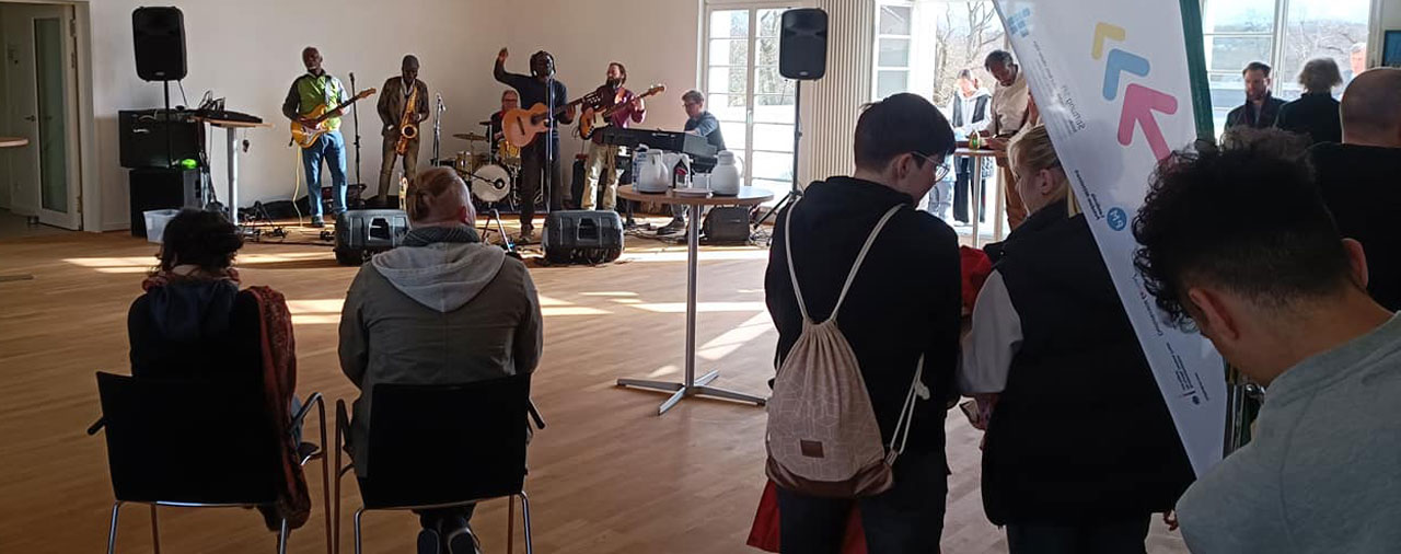 Fest der Vielfalt in Bad Belzig 2023 Fest der Vielfalt in Bad Belzig 2023