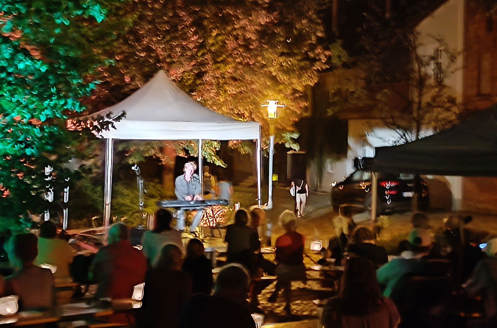 Foto-vom-fest-FfA2 Fläming für Alle auf dem Altstadtsommer 2024