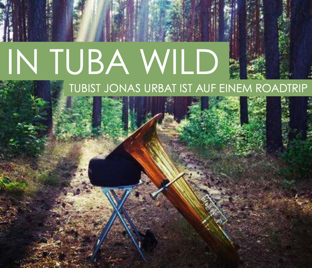 InTubaWild2024 In Tuba Wild 2024