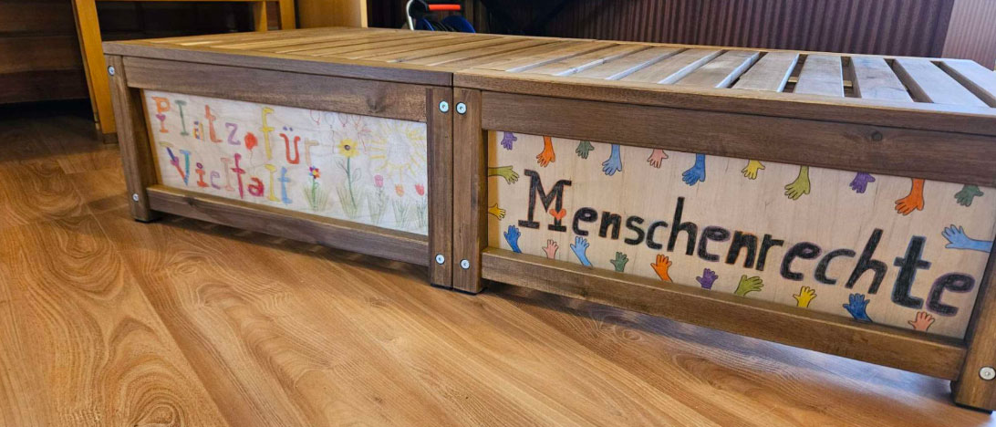 Menschenrechte-für-alle-Niemegk Menschenrechte fü alle in Niemegk 2024