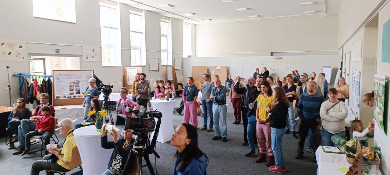 Mitmachkonferenz 2023 Mitmachkonferenz 2023