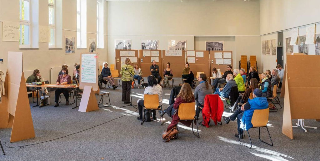 Mitmachkonferenz2024 Mitmachkonferenz 2024