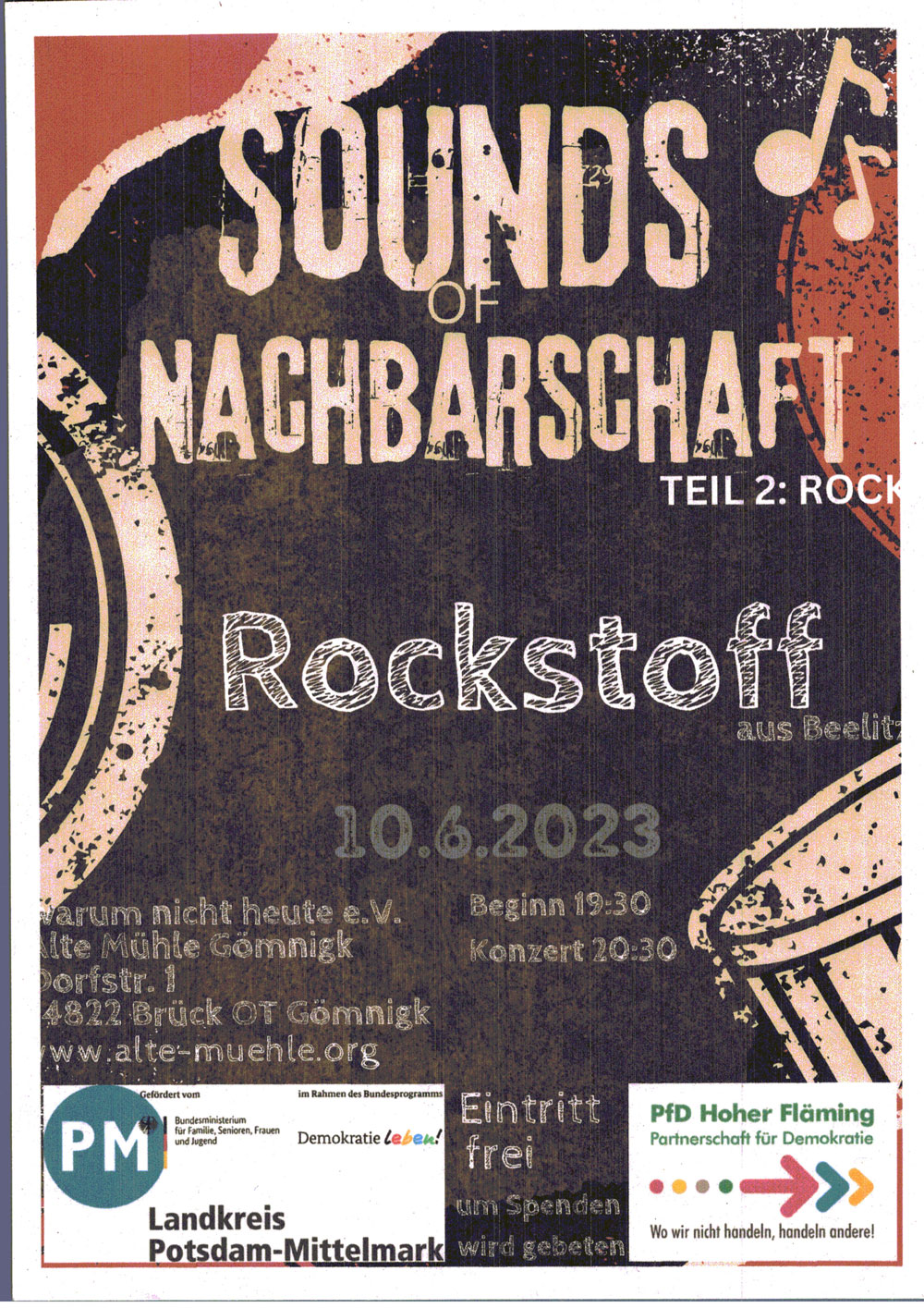 Plakate-Souends-of-Nachbarschaft-2023 Plakat Souends of Nachbarschaft 2023