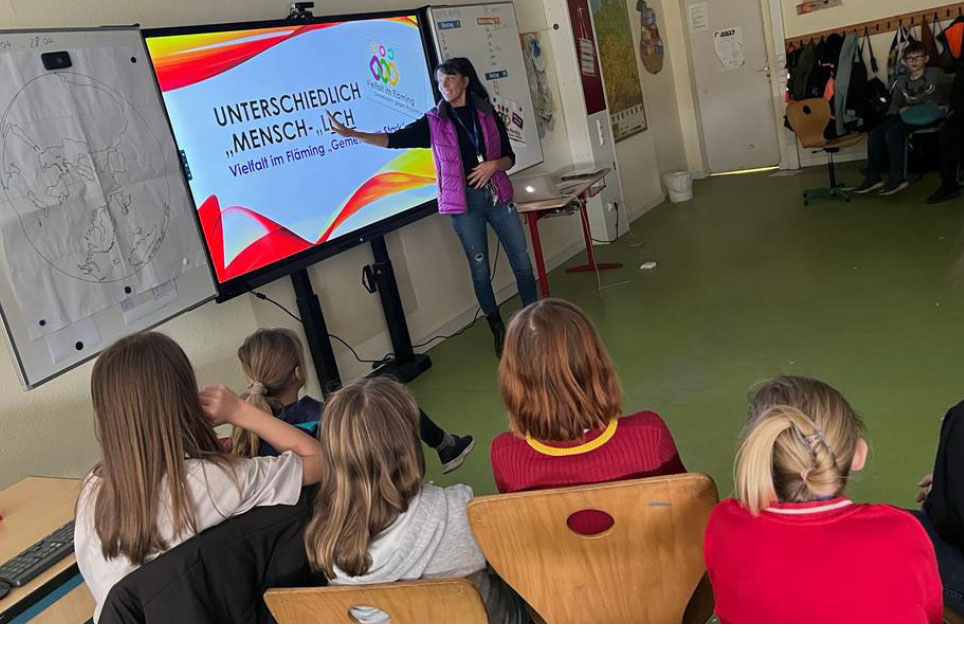 Unterschiedlich-Mensch-lich Unterschiedlich mensch-lich 2024