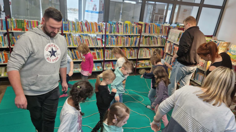 Vielfalt-ist-ueberall-Auch-die-Vorschulkinder-wurden-zu-Freundschaftssengeln Vielfalt ist ueberall 2024