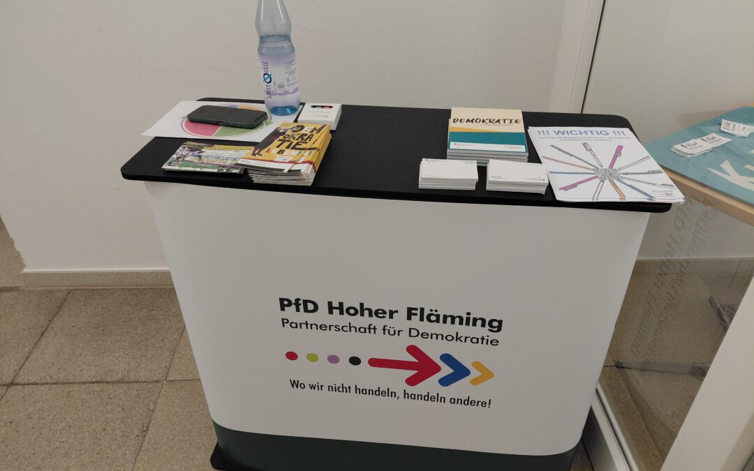 Projektförderungen für den Sommer 2026