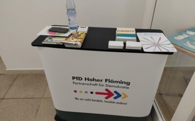 Projektförderungen für den Sommer 2026