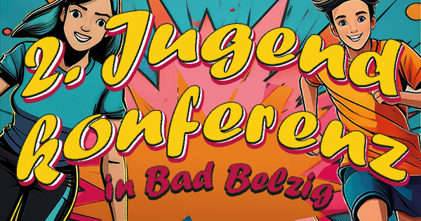 Jugendkonferenz Bad Belzig