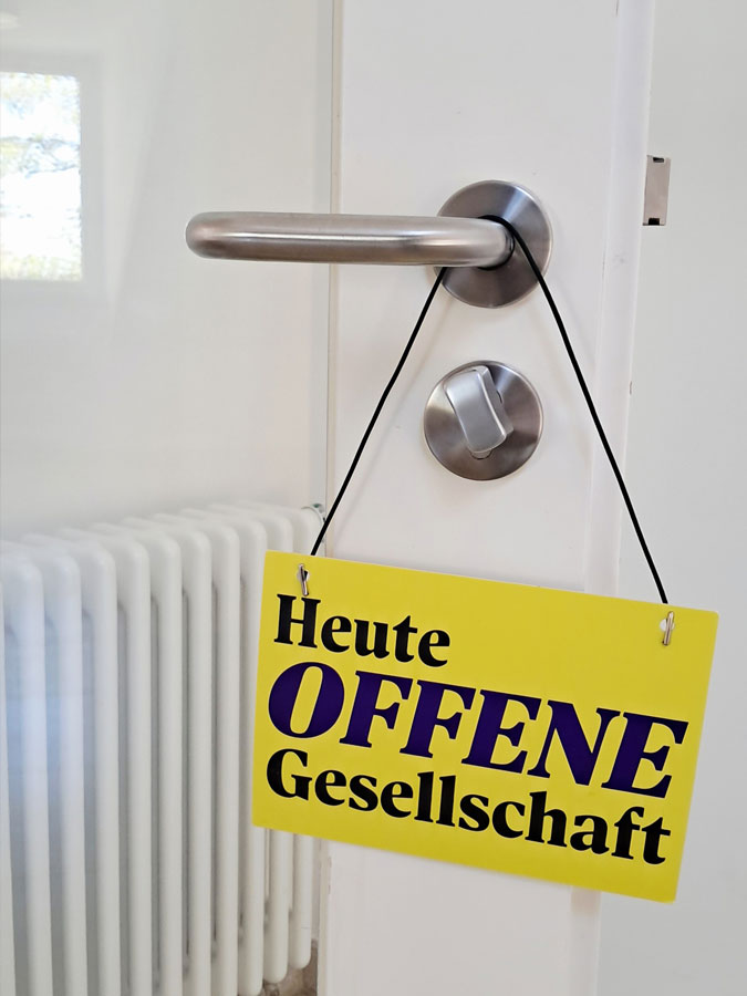 Demokratiekonferenz 2026