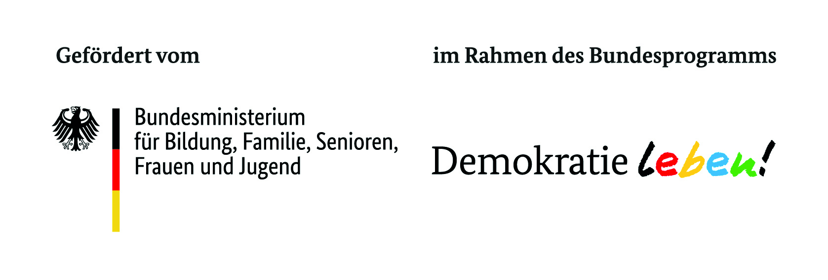 Logo BMBFSFJ_DL_mit Foerderzusatz_für Druck